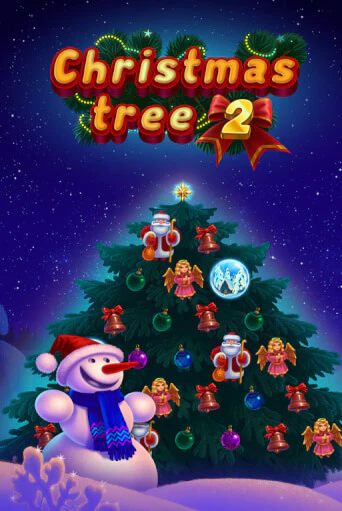 Christmas Tree 2 - играть онлайн | Клуб Джекпот - без регистрации