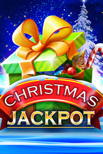 Christmas Jackpot - играть онлайн | Клуб Джекпот - без регистрации