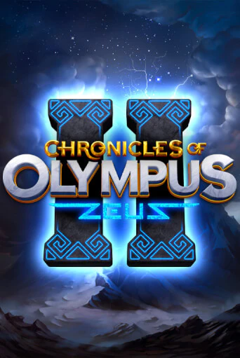 Chronicles of Olympus II - Zeus - играть онлайн | Клуб Джекпот - без регистрации