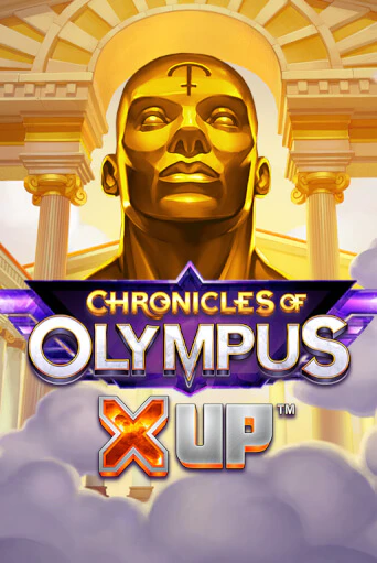 Chronicles of Olympus X UP™ - играть онлайн | Клуб Джекпот - без регистрации