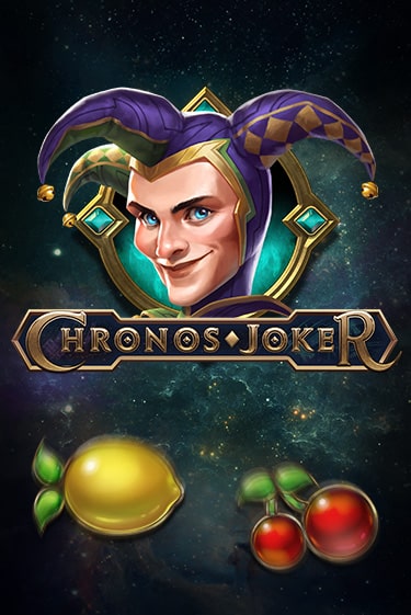 Chronos Joker - играть онлайн | Клуб Джекпот - без регистрации