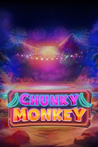 Chunky Monkey - играть онлайн | Клуб Джекпот - без регистрации