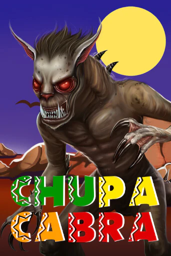 Chupacabra - играть онлайн | Клуб Джекпот - без регистрации