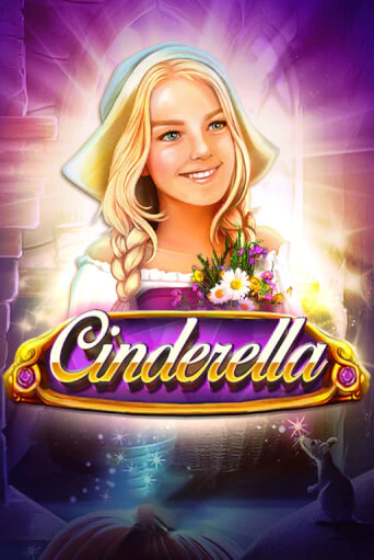 Cinderella - играть онлайн | Клуб Джекпот - без регистрации