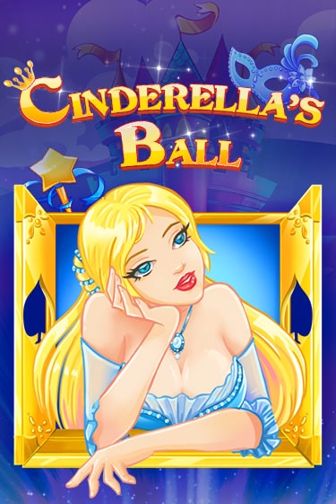 Cinderella's Ball - играть онлайн | Клуб Джекпот - без регистрации