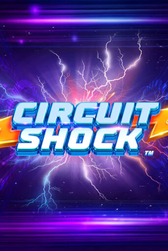 Circuit Shock™ - играть онлайн | Клуб Джекпот - без регистрации