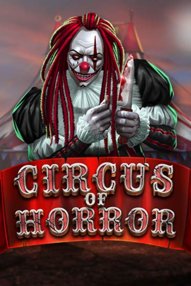 Circus of Horror - играть онлайн | Клуб Джекпот - без регистрации