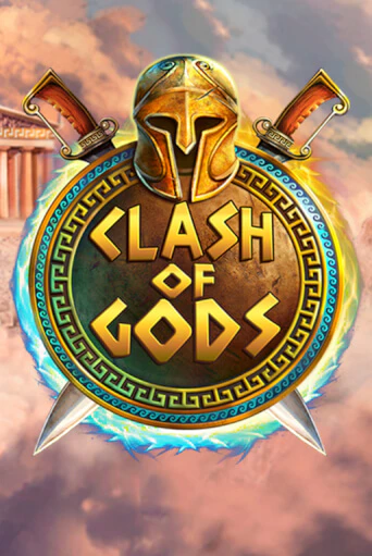 Clash of Gods - играть онлайн | Клуб Джекпот - без регистрации