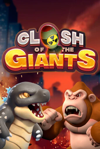 Clash of the Giants - играть онлайн | Клуб Джекпот - без регистрации