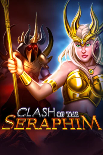 Clash Of The Seraphim - играть онлайн | Клуб Джекпот - без регистрации