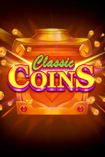 Classic Coins - играть онлайн | Клуб Джекпот - без регистрации