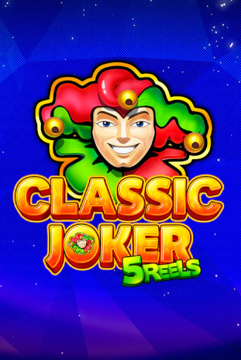 Classic Joker 5 Reels - играть онлайн | Клуб Джекпот - без регистрации