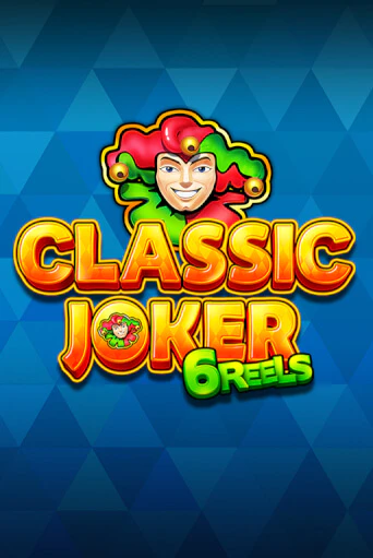 Classic Joker 6 Reels - играть онлайн | Клуб Джекпот - без регистрации