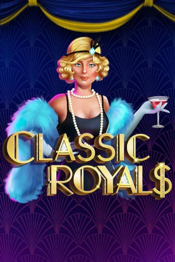 Classic Royals - играть онлайн | Клуб Джекпот - без регистрации