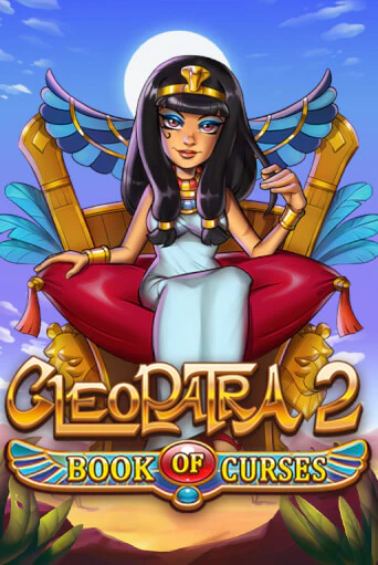 Cleopatra 2: Book of Curses - играть онлайн | Клуб Джекпот - без регистрации