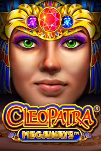 Cleopatra Megaways - играть онлайн | Клуб Джекпот - без регистрации