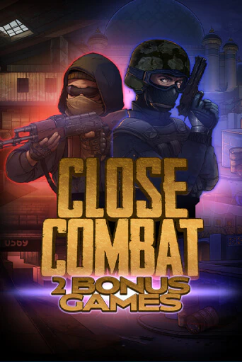 Close Combat - играть онлайн | Клуб Джекпот - без регистрации