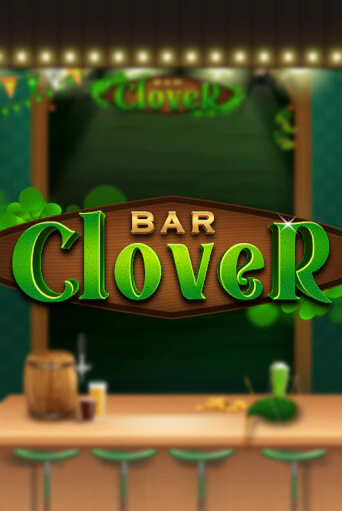 Clover Bar - играть онлайн | Клуб Джекпот - без регистрации