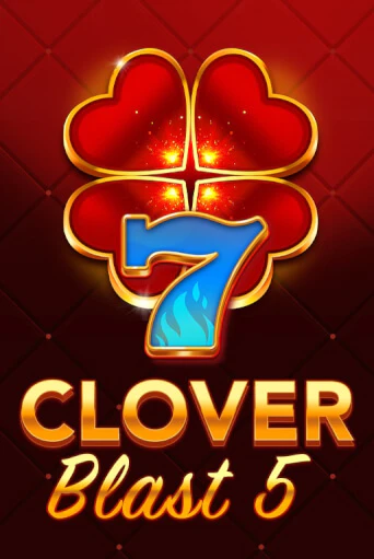 Clover Blast 5 - играть онлайн | Клуб Джекпот - без регистрации