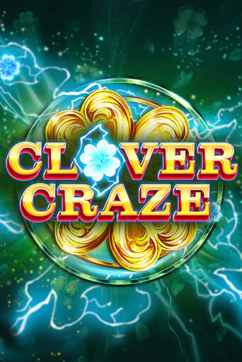 CloverCraze - играть онлайн | Клуб Джекпот - без регистрации