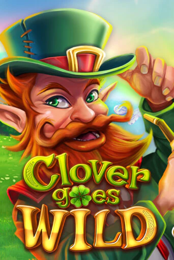 Clover Goes Wild - играть онлайн | Клуб Джекпот - без регистрации