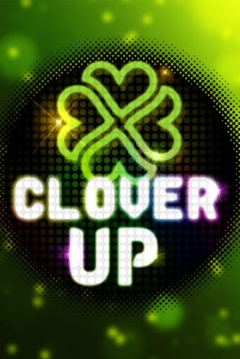 Clover Up - играть онлайн | Клуб Джекпот - без регистрации