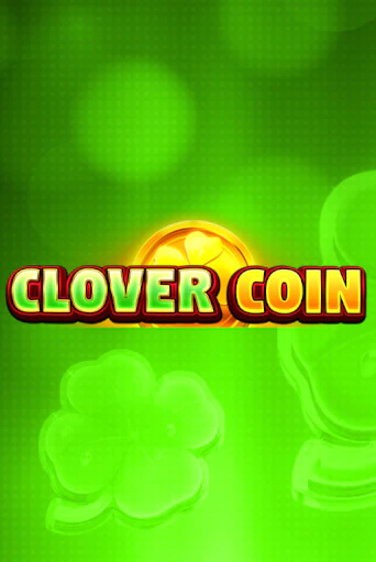 Clover Coin  - играть онлайн | Клуб Джекпот - без регистрации