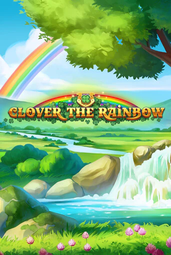 Clover the Rainbow - играть онлайн | Клуб Джекпот - без регистрации