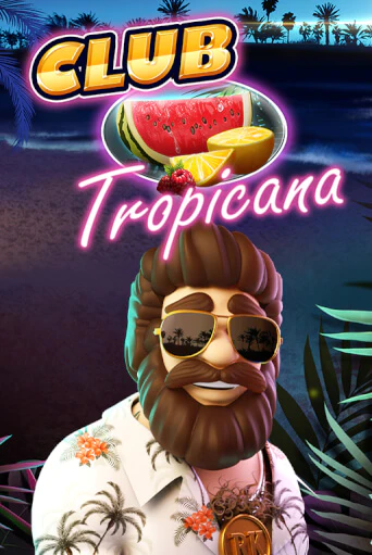 Club Tropicana - играть онлайн | Клуб Джекпот - без регистрации