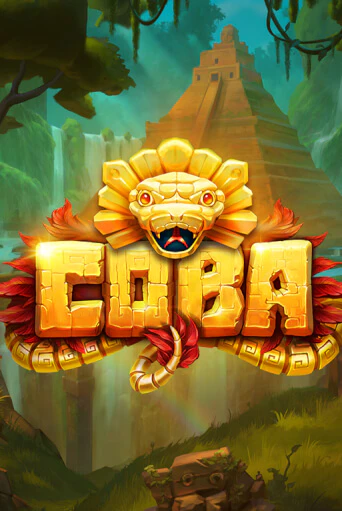 Coba - играть онлайн | Клуб Джекпот - без регистрации