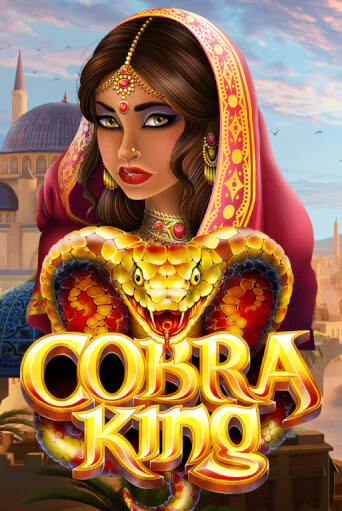 Cobra King - играть онлайн | Клуб Джекпот - без регистрации