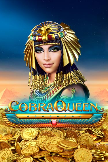 Cobra Queen - играть онлайн | Клуб Джекпот - без регистрации