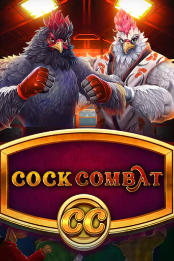 Cock Combat - играть онлайн | Клуб Джекпот - без регистрации