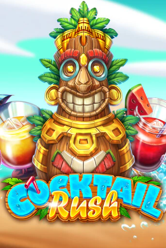 Cocktail Rush - играть онлайн | Клуб Джекпот - без регистрации