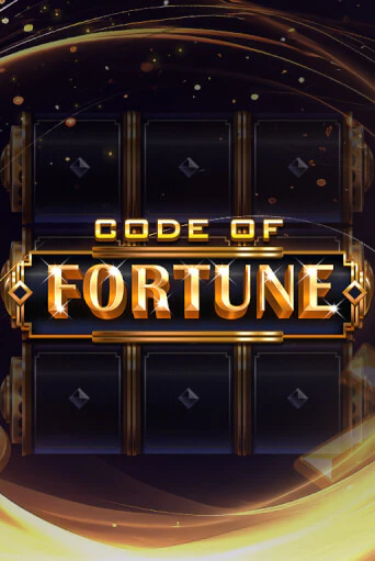 Code of Fortune - играть онлайн | Клуб Джекпот - без регистрации