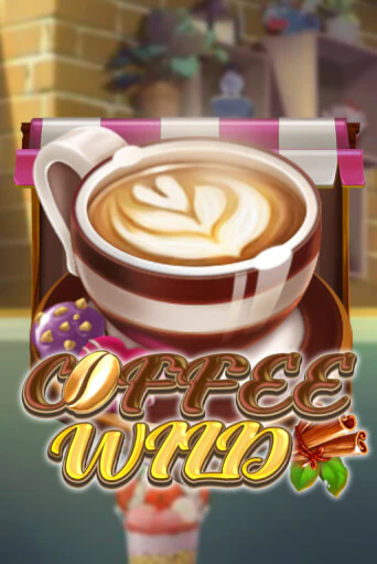 Coffee Wild - играть онлайн | Клуб Джекпот - без регистрации