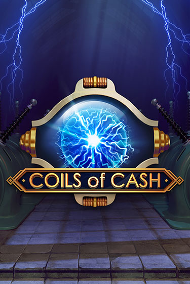 Coils Of Cash - играть онлайн | Клуб Джекпот - без регистрации