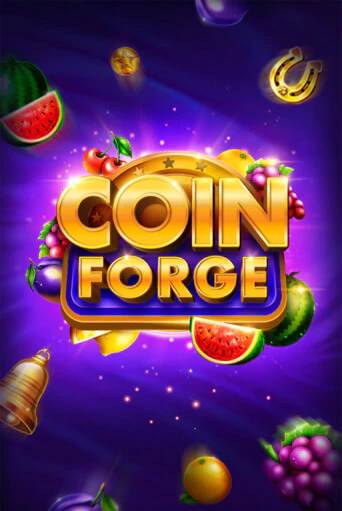 Coin Forge - играть онлайн | Клуб Джекпот - без регистрации