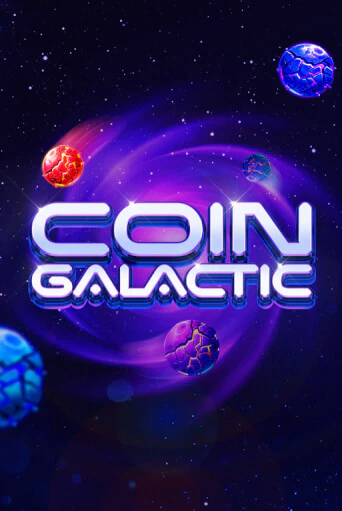 Coin Galactic - играть онлайн | Клуб Джекпот - без регистрации