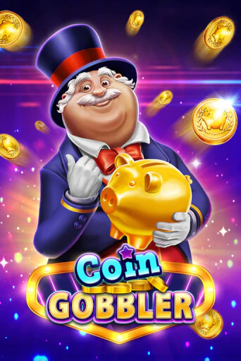 Coin Gobbler - играть онлайн | Клуб Джекпот - без регистрации