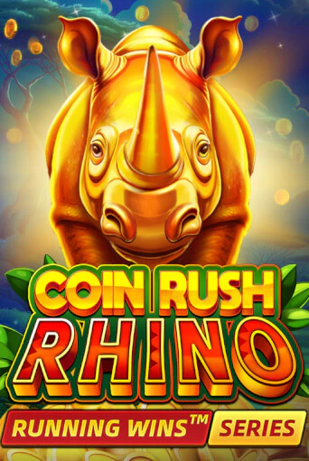 Coin Rush: Rhino Running Wins - играть онлайн | Клуб Джекпот - без регистрации