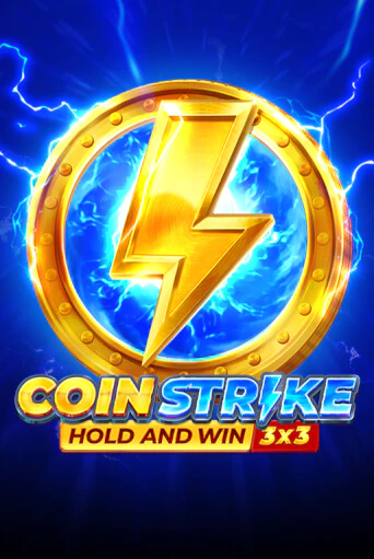 Coin Strike: Hold and Win - играть онлайн | Клуб Джекпот - без регистрации