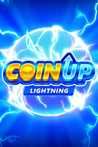 Coin UP: Lightning - играть онлайн | Клуб Джекпот - без регистрации