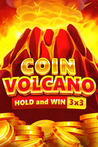 Coin Volcano - играть онлайн | Клуб Джекпот - без регистрации