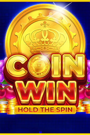 Coin Win: Hold The Spin - играть онлайн | Клуб Джекпот - без регистрации