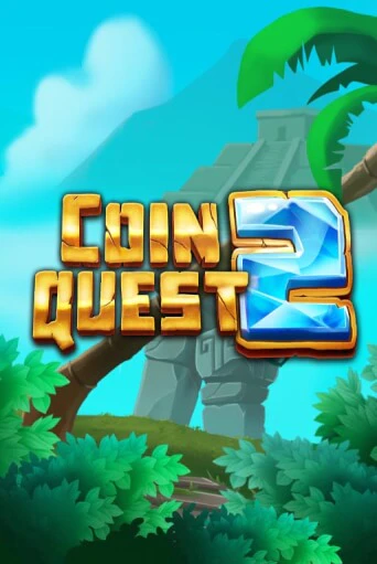 Coin Quest 2 - играть онлайн | Клуб Джекпот - без регистрации