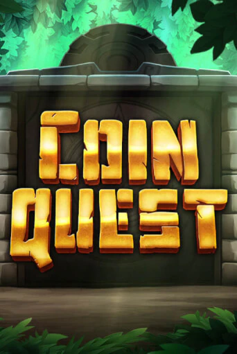 Coin Quest - играть онлайн | Клуб Джекпот - без регистрации