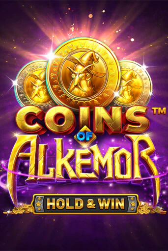 Coins Of Alkemor - Hold & Win - играть онлайн | Клуб Джекпот - без регистрации