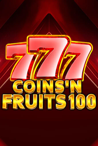 Coins'n Fruits 100 - играть онлайн | Клуб Джекпот - без регистрации