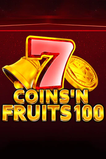 Hot Coins & Fruits 100 - играть онлайн | Клуб Джекпот - без регистрации